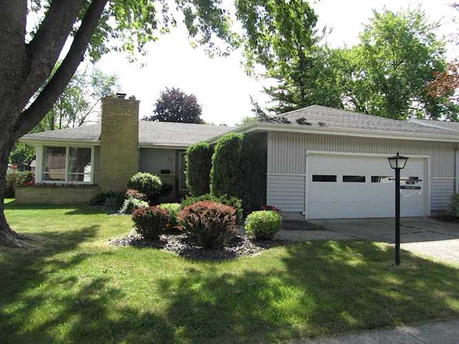 25 Park Ln Fond Du Lac, WI 54935
