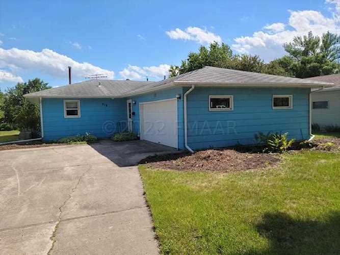 318 28 Ave N Fargo, ND 58102