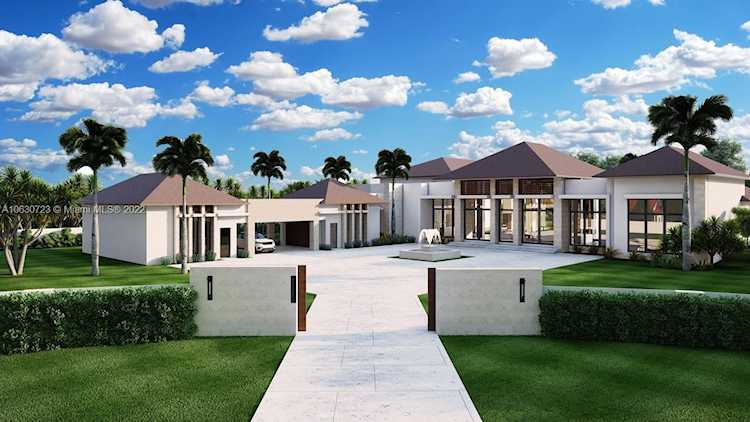 16700 Berkshire Ct Southwest Ranches, FL 33331