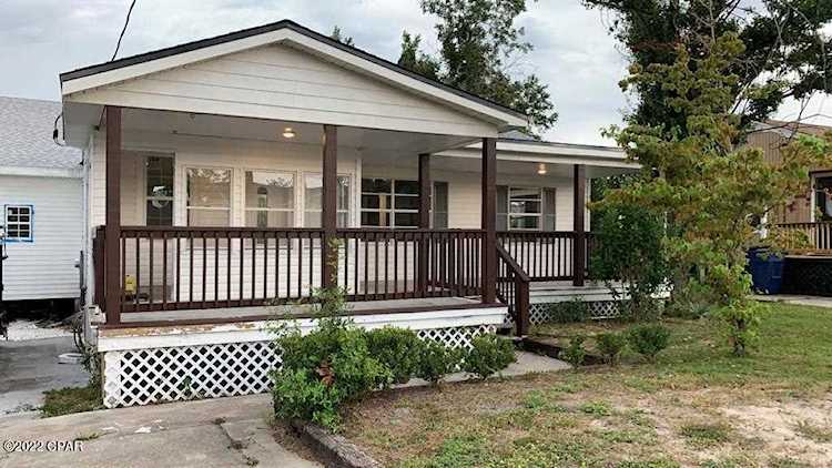 338 N Bonita Ave Panama City, FL 32401