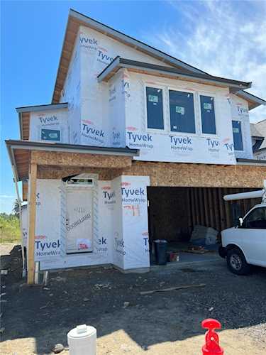 711 (Lot 14) Northview St Bellingham, WA 98226