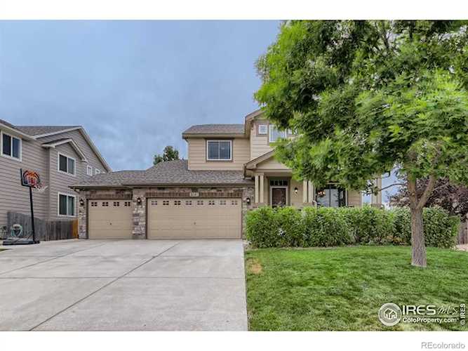 8141 Miller Dr Frederick, CO 80504