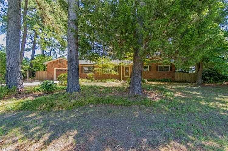 3621 Carter Rd Portsmouth, VA 23703