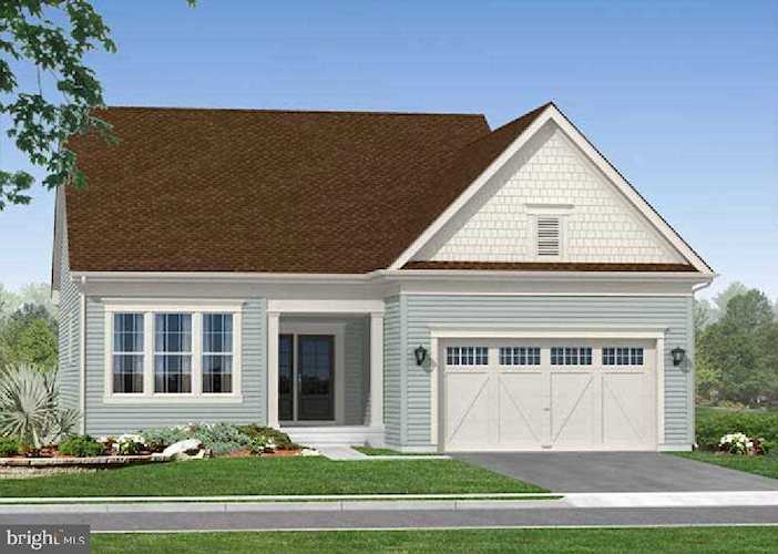 603 Vivaldi Dr Middletown, DE 19709 | MLS DENC488996 Photo 1