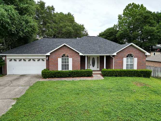 4443 Antioch Road Crestview, FL 32536
