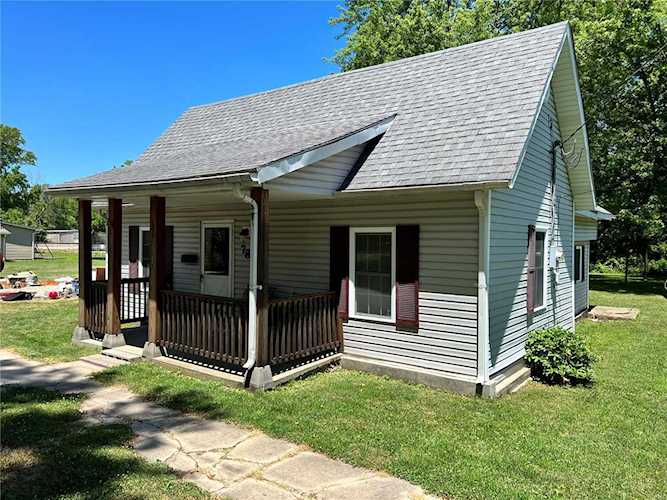 78 S Carson St St James, MO 65559 | MLS 22042906 Photo 1