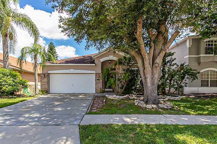 14515 Kristenright Ln Orlando, FL 32826