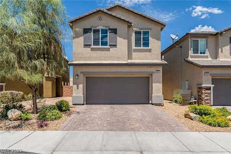 8296 Nebula Cloud Ave Las Vegas, NV 89131