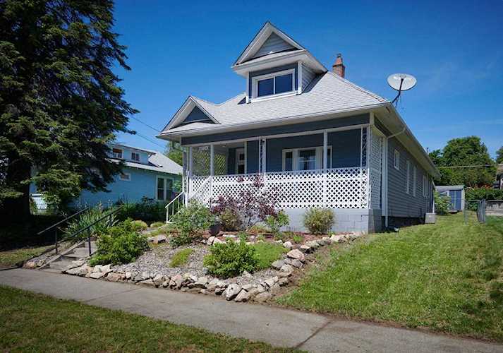 724 W Alice Ave Spokane, WA 99205
