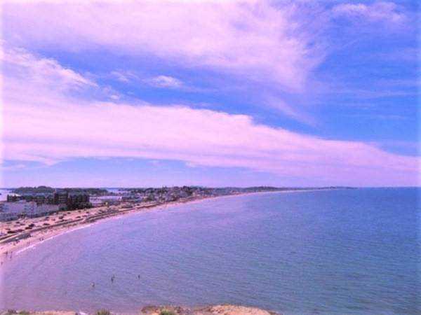 62 Oceanside Drive #62 Hull, MA 02045
