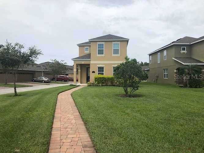 15740 Avenue of The Arbors Winter Garden, FL 34787