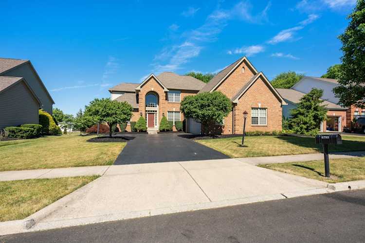 6795 Margarum Bend New Albany, OH 43054 | Vision Realty Inc. Photo 1