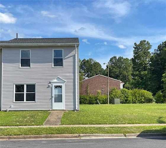 4161 Holly Cove Dr Chesapeake, VA 23321