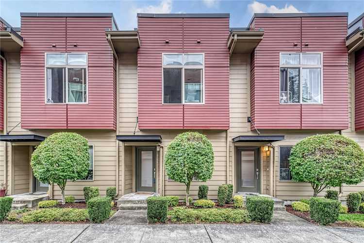 705 S 23rd St Tacoma, WA 98405