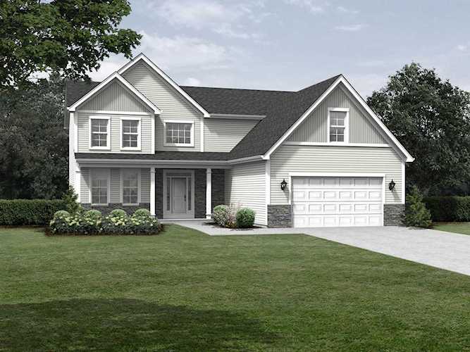 485 Benjamin St Yorkville, IL 60560