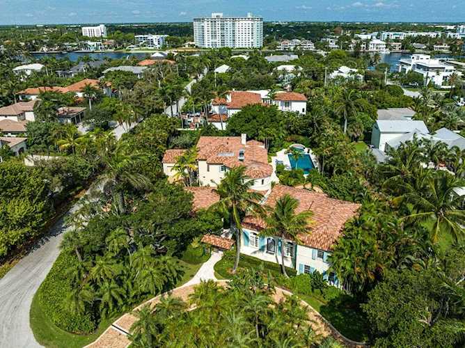 510 Seagate Drive Delray Beach, FL 33483
