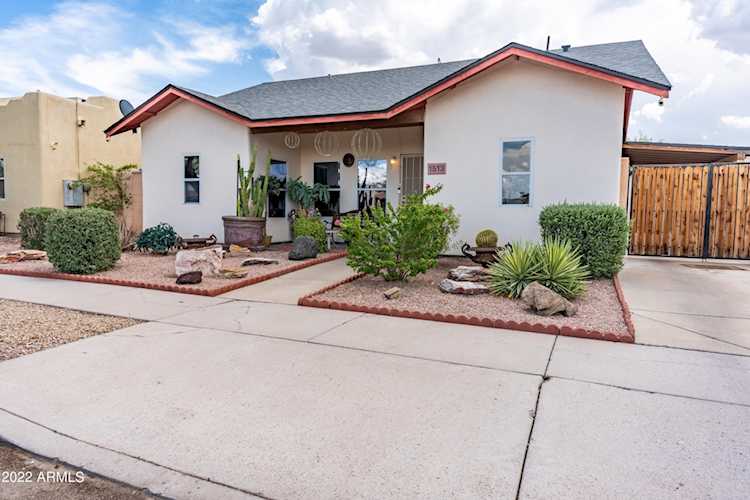 1513 E Saint Anne Avenue Phoenix, AZ 85042