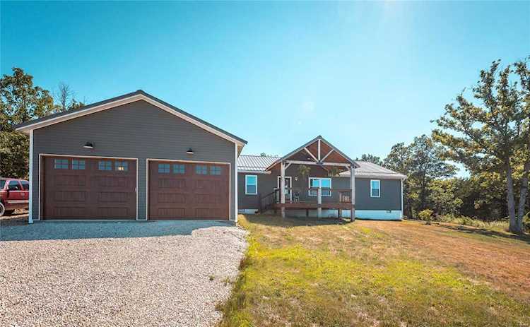 19954 County Road 1140 St James, MO 65559 | MLS 22043376 Photo 1