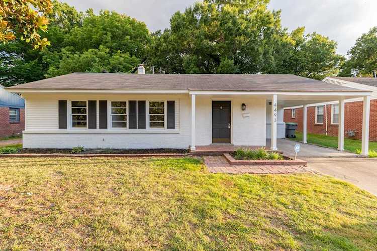 4493 Quince Rd Memphis, TN 38117