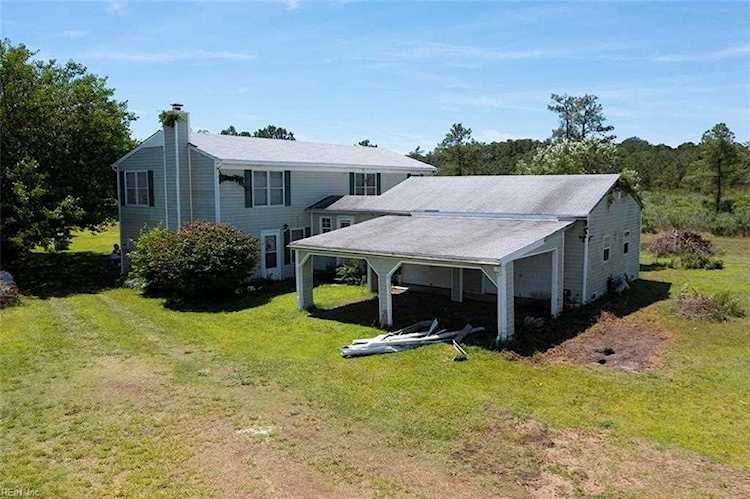 3693 Kings Creek Rd Hayes, VA 23072 | MLS 10444959 Photo 1