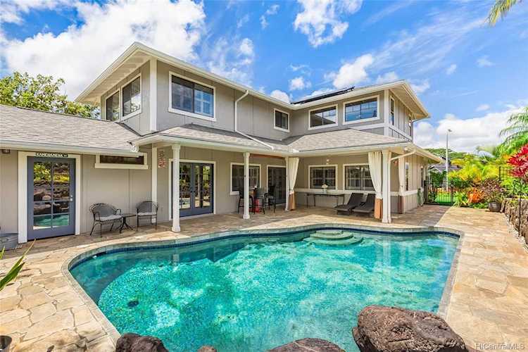 95-409 Kaeolau Way Mililani, HI 96789