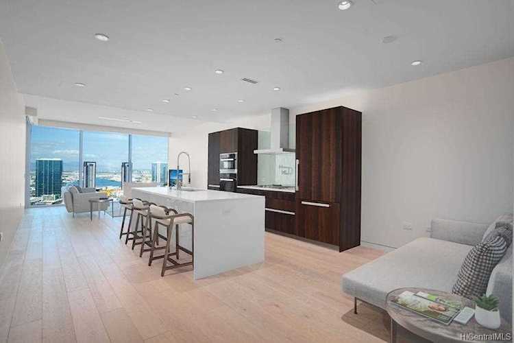 1118 Ala Moana Boulevard #2903 Honolulu, HI 96814