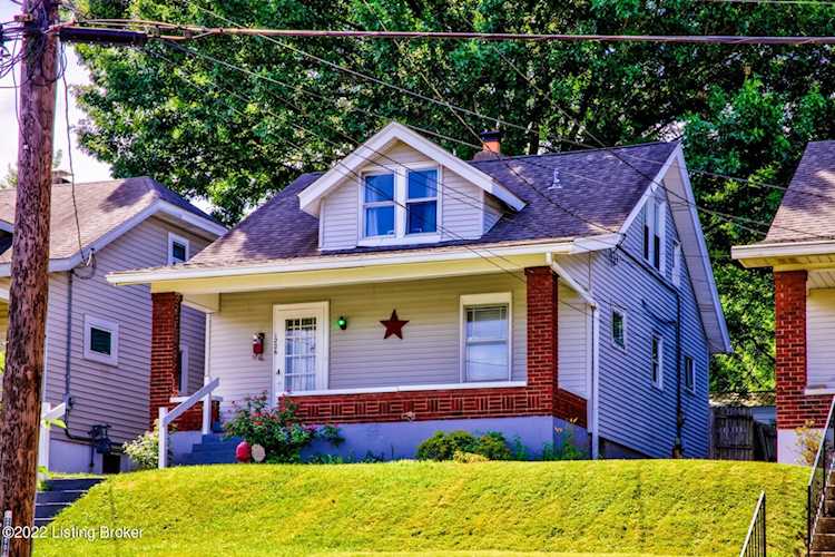 1226 Crown Ave Louisville, KY 40204