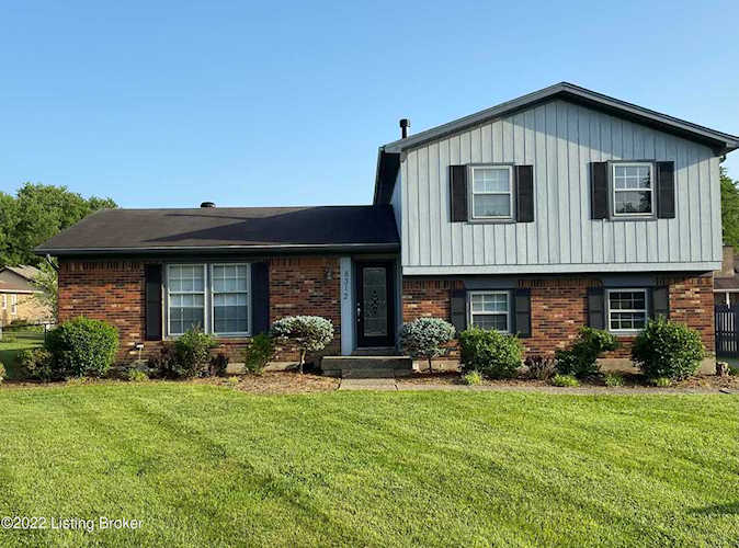 8312 Mckenna Way Louisville, KY 40291