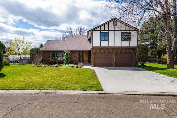 Build Idaho- Prepare to be Moved! Idaho's Ultimate Home Search Photo 1