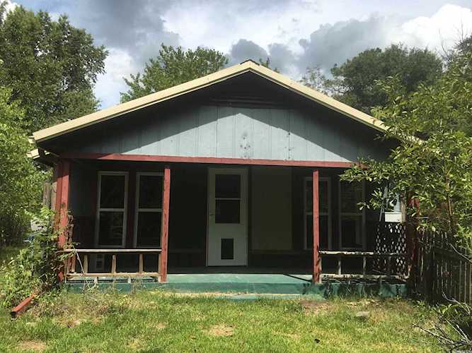 307 Prairie Creek Road Mena, AR 71953