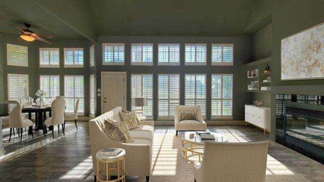 1264 Shores Boulevard Rockwall, TX 75087
