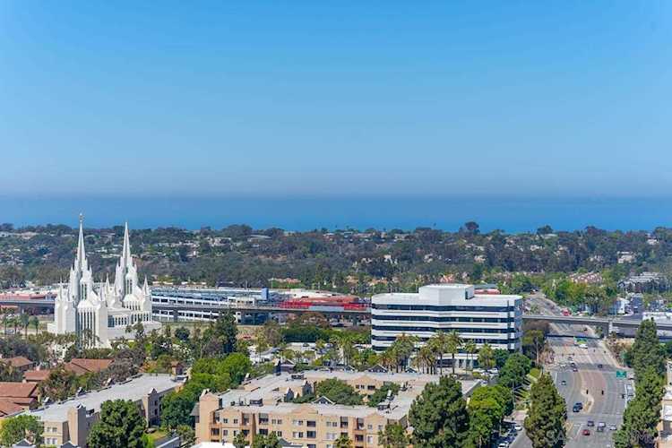 3890 Nobel #2004 San Diego, CA 92122