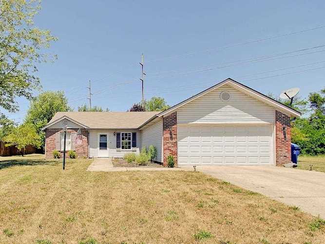 11320 Carly Way Indianapolis, IN 46235