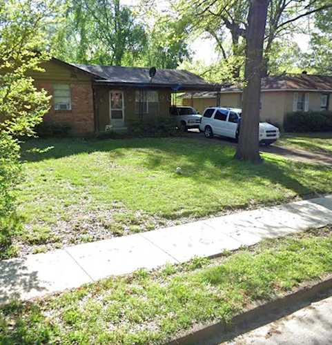 3047 Brisdane St Memphis, TN 38118 | MLS 10127868 Photo 1
