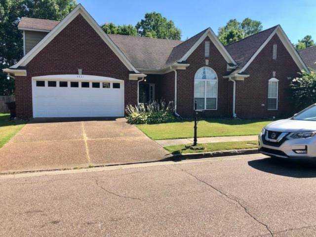 9221 Durhamshire Dr Unincorporated, TN 38016