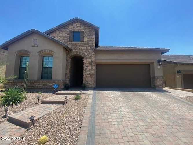 2121 N Red Cliff Mesa, AZ 85207 | MLS 6423794 Photo 1