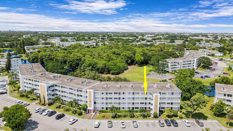 3038 Newport #H Deerfield Beach, FL 33442