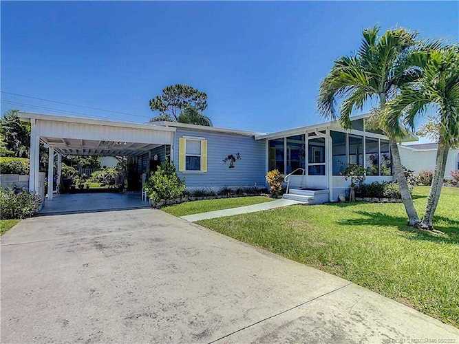 6261 SE Colonial Drive Stuart, FL 34997