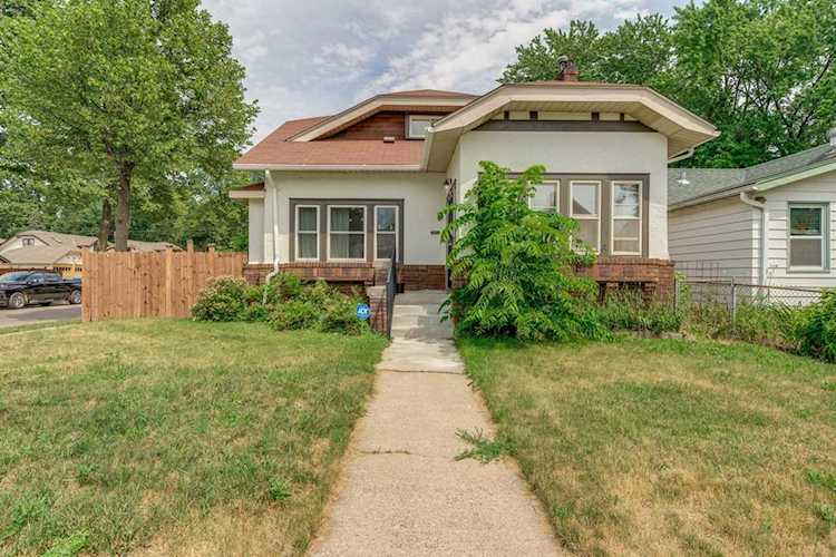 2654 Logan Avenue N Minneapolis, MN 55411 | MLS 6229313 Photo 1