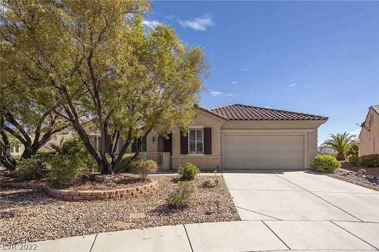 2320 Snowy Moon Ct Henderson, NV 89052