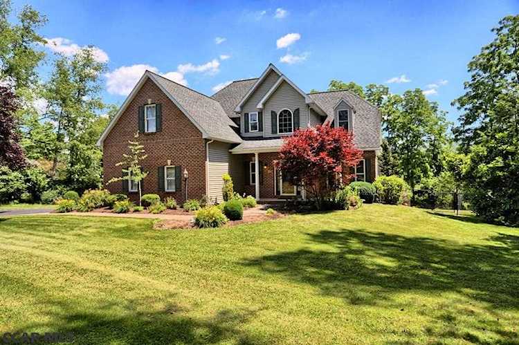 330 Puddintown Road State College, PA 16801