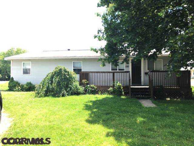 530 11th Street N Philipsburg, PA 16866