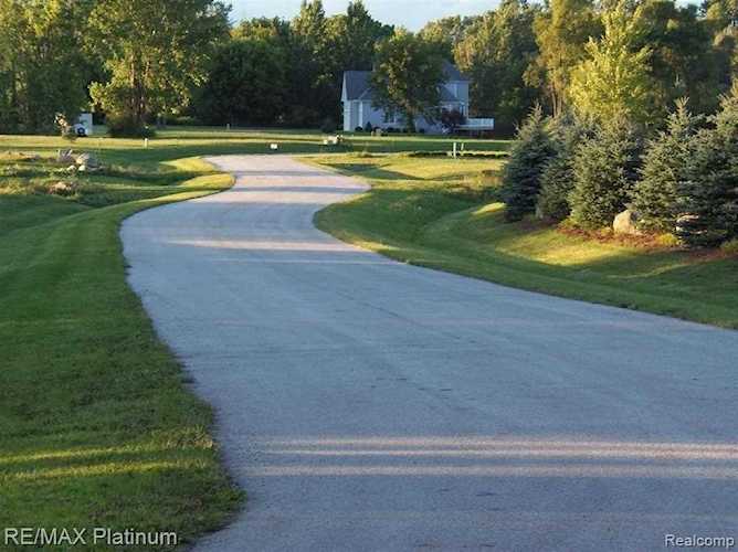 Lot 27 Castlebar Ln Cambridge Twp, MI 49265