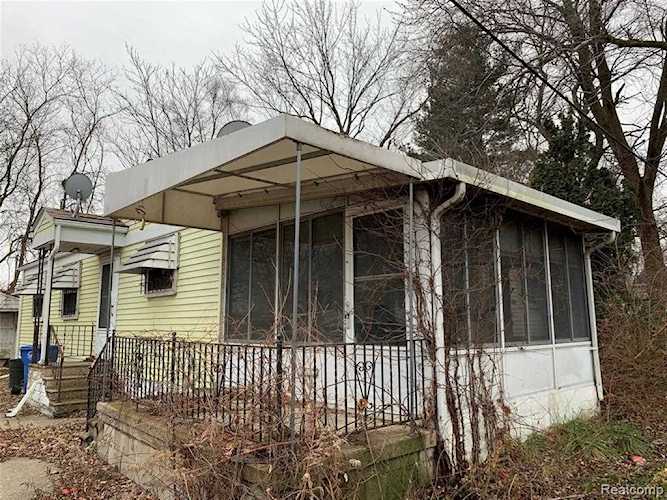 4056 Durand Ct Inkster, MI 48141 | MLS 2210015855 Photo 1