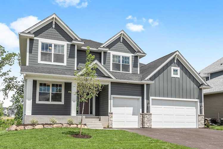 18140 59th Avenue N Plymouth, MN 55446