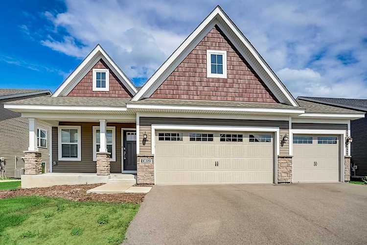 13832 Adan Avenue Rosemount, MN 55068