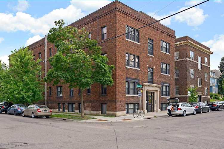 1901 Stevens Avenue #103 Minneapolis, MN 55403