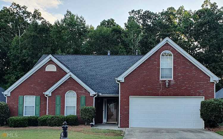 210 Meridian Drive Stockbridge, GA 30281
