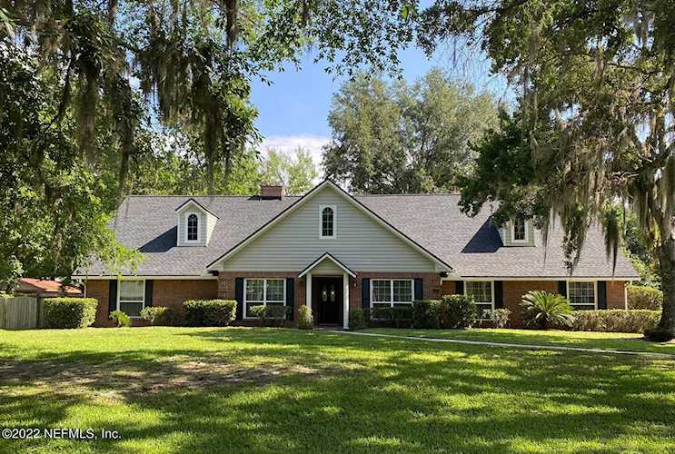 235 Whispering Woods Dr Fleming Island, FL 32003