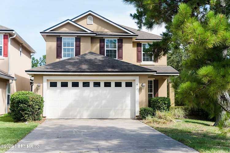 442 Mahoney Loop Orange Park, FL 32065 | MLS 1178995 Photo 1